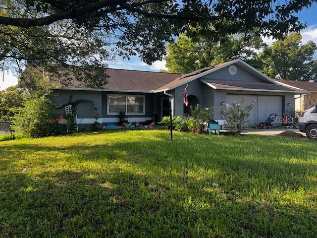 Single Family Residence in BEVERLY HILLS, FL - Daniel Dourado
