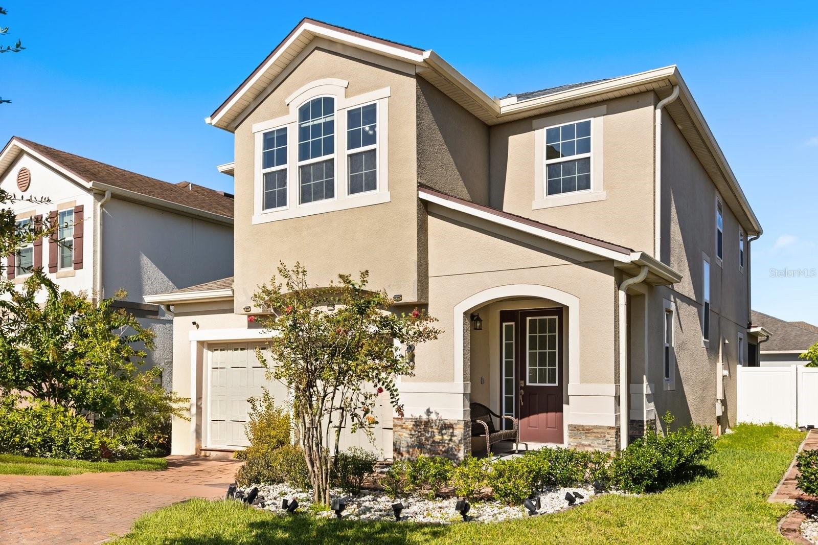 Single Family Residence em KISSIMMEE, FL - Daniel Dourado