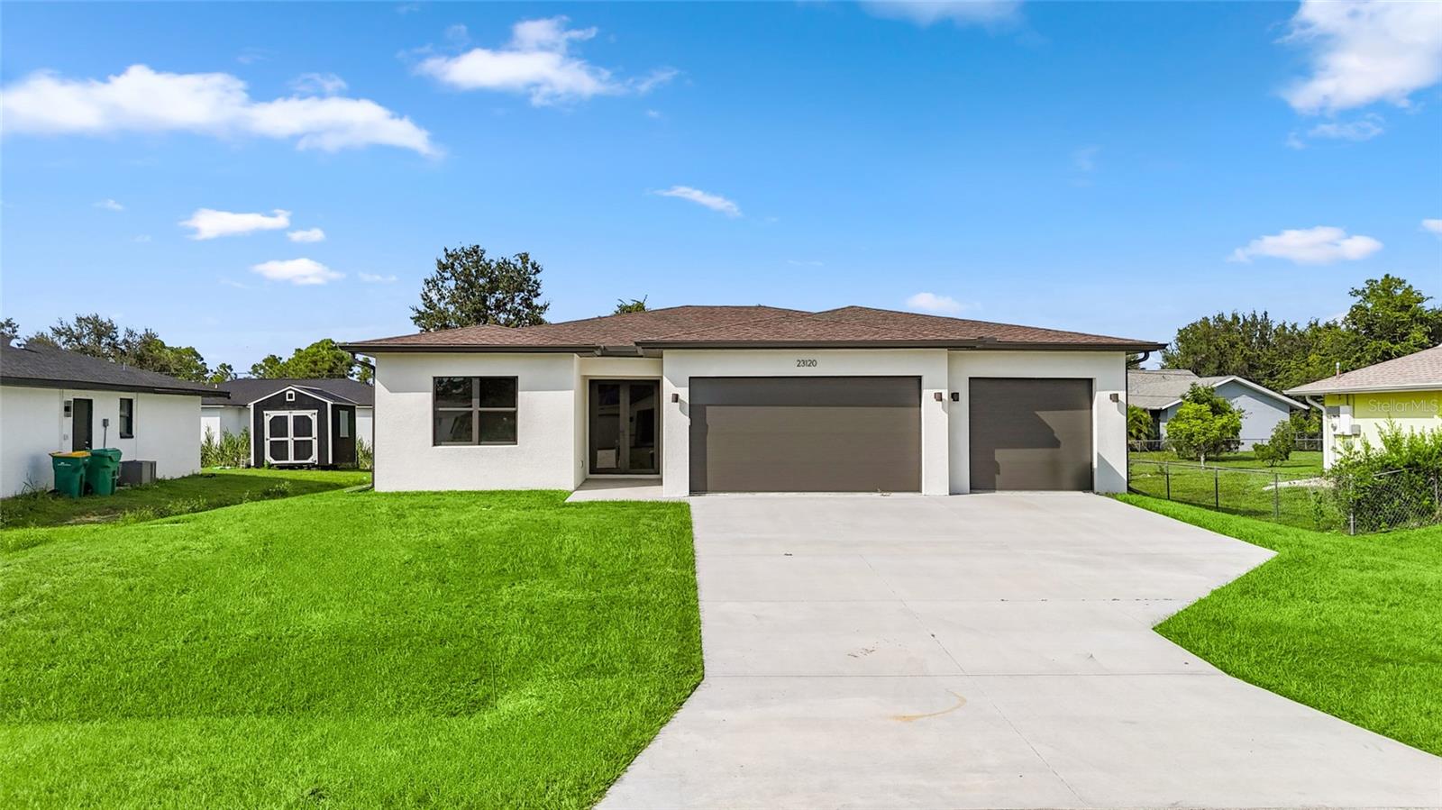 Single Family Residence em PUNTA GORDA, FL - Daniel Dourado