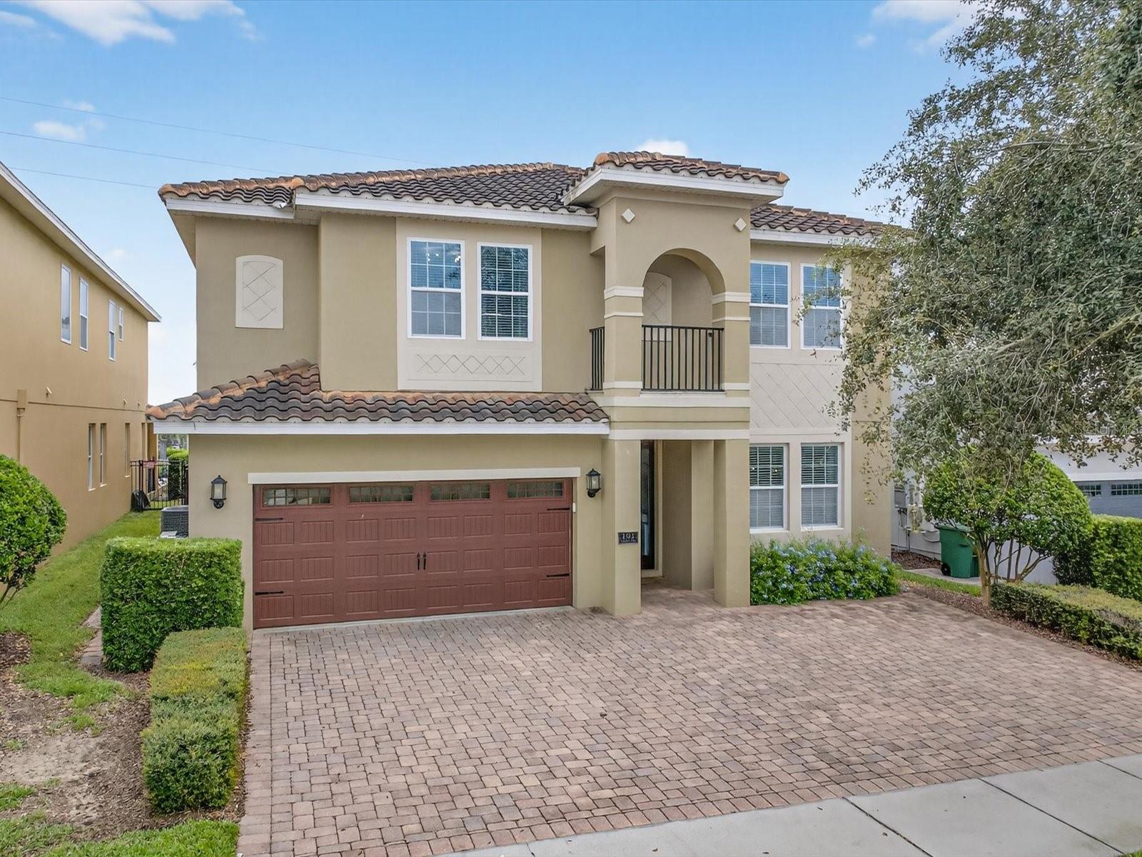 Single Family Residence em KISSIMMEE, FL - Daniel Dourado