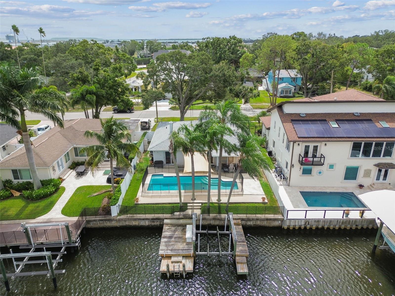 Single Family Residence em TAMPA, FL - Daniel Dourado