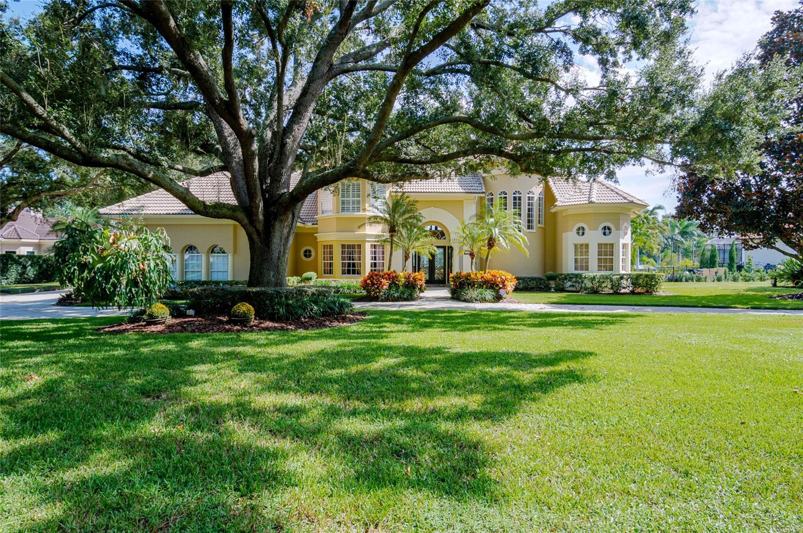 Single Family Residence em WINDERMERE, FL - Daniel Dourado