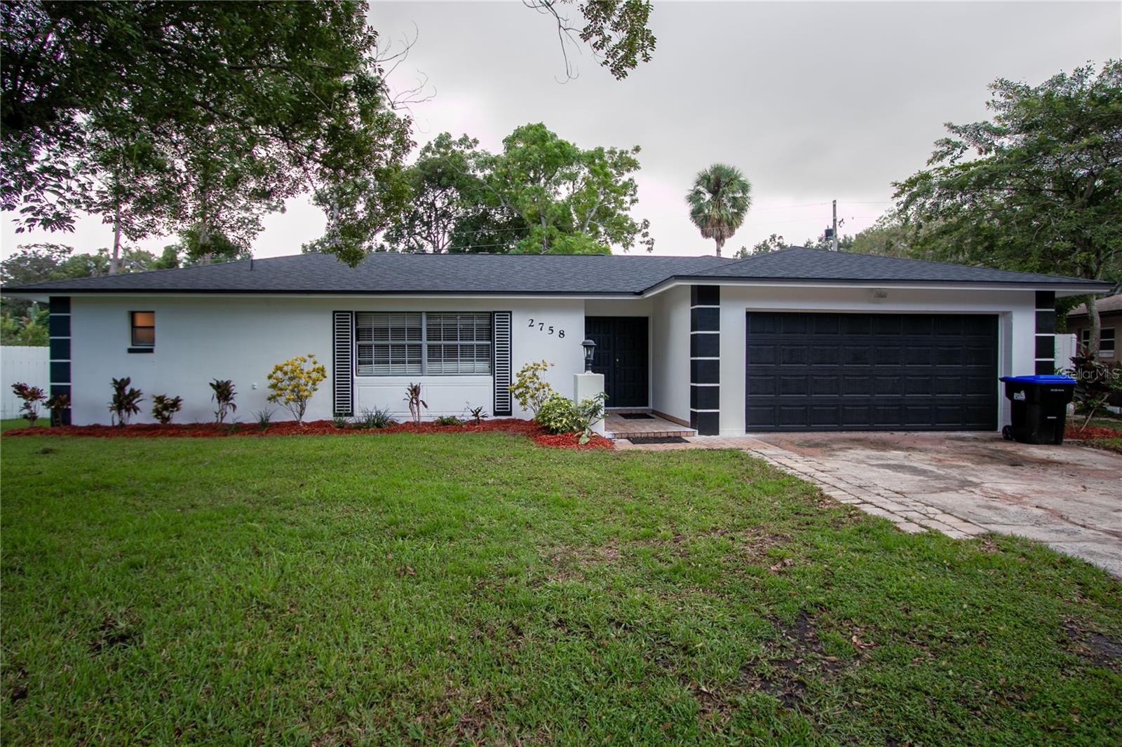 Single Family Residence em WINTER PARK, FL - Daniel Dourado