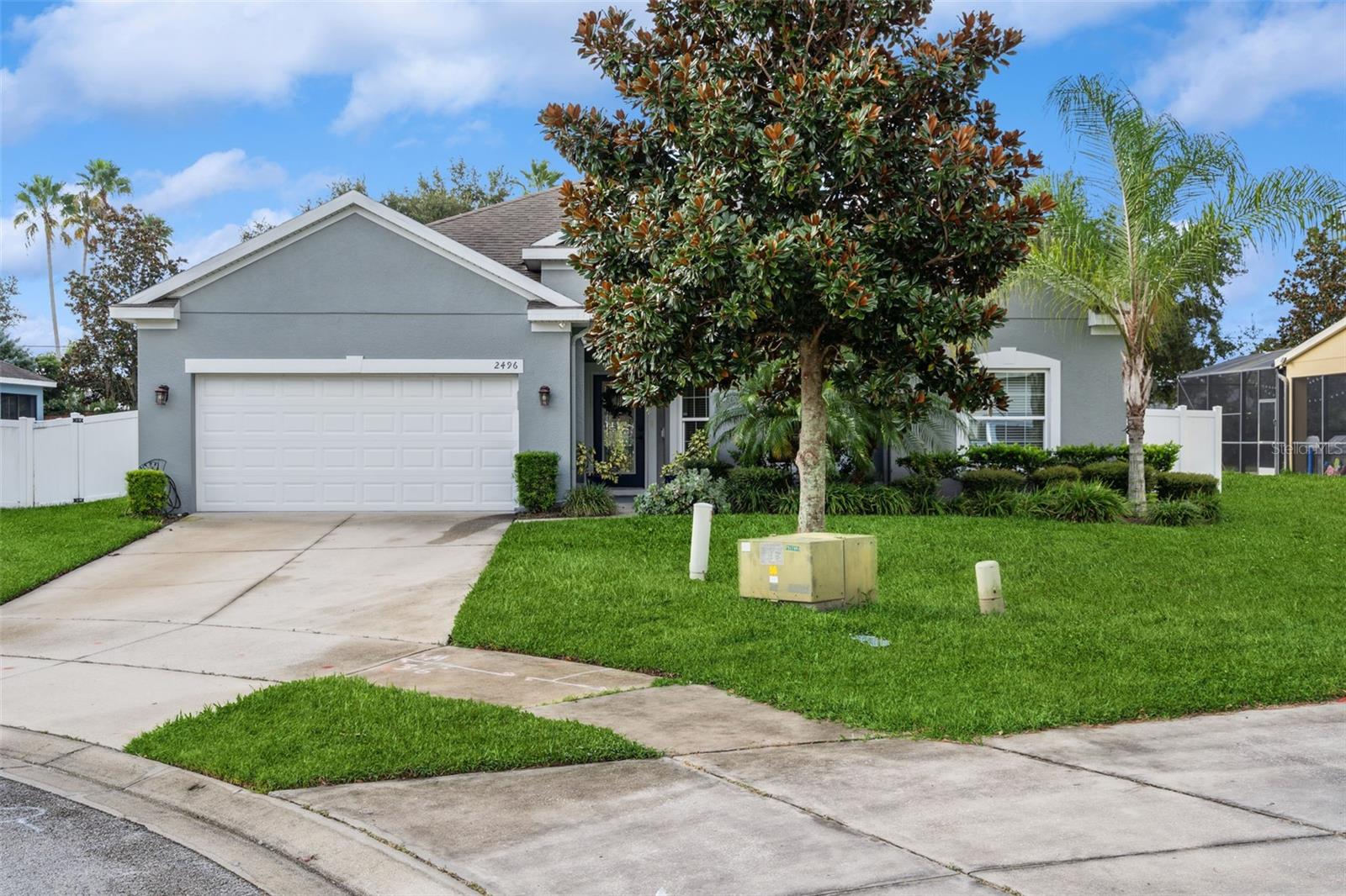 Single Family Residence em GRAND ISLAND, FL - Daniel Dourado