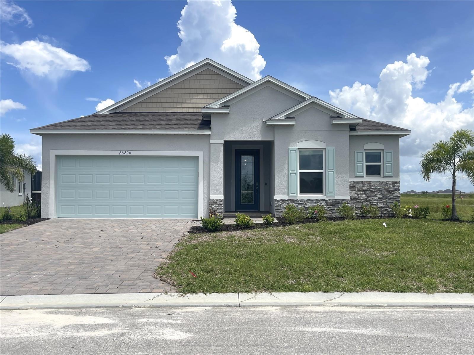 Single Family Residence em PUNTA GORDA, FL - Daniel Dourado