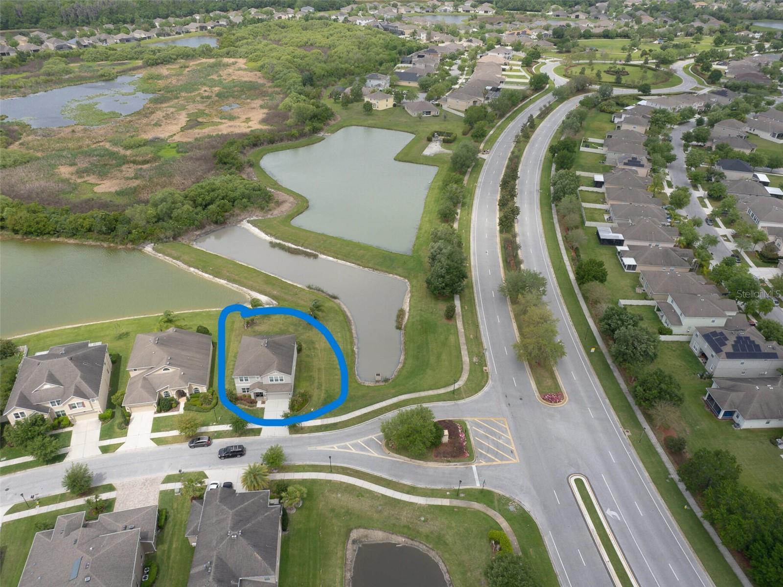 Single Family Residence em TAMPA, FL - Daniel Dourado