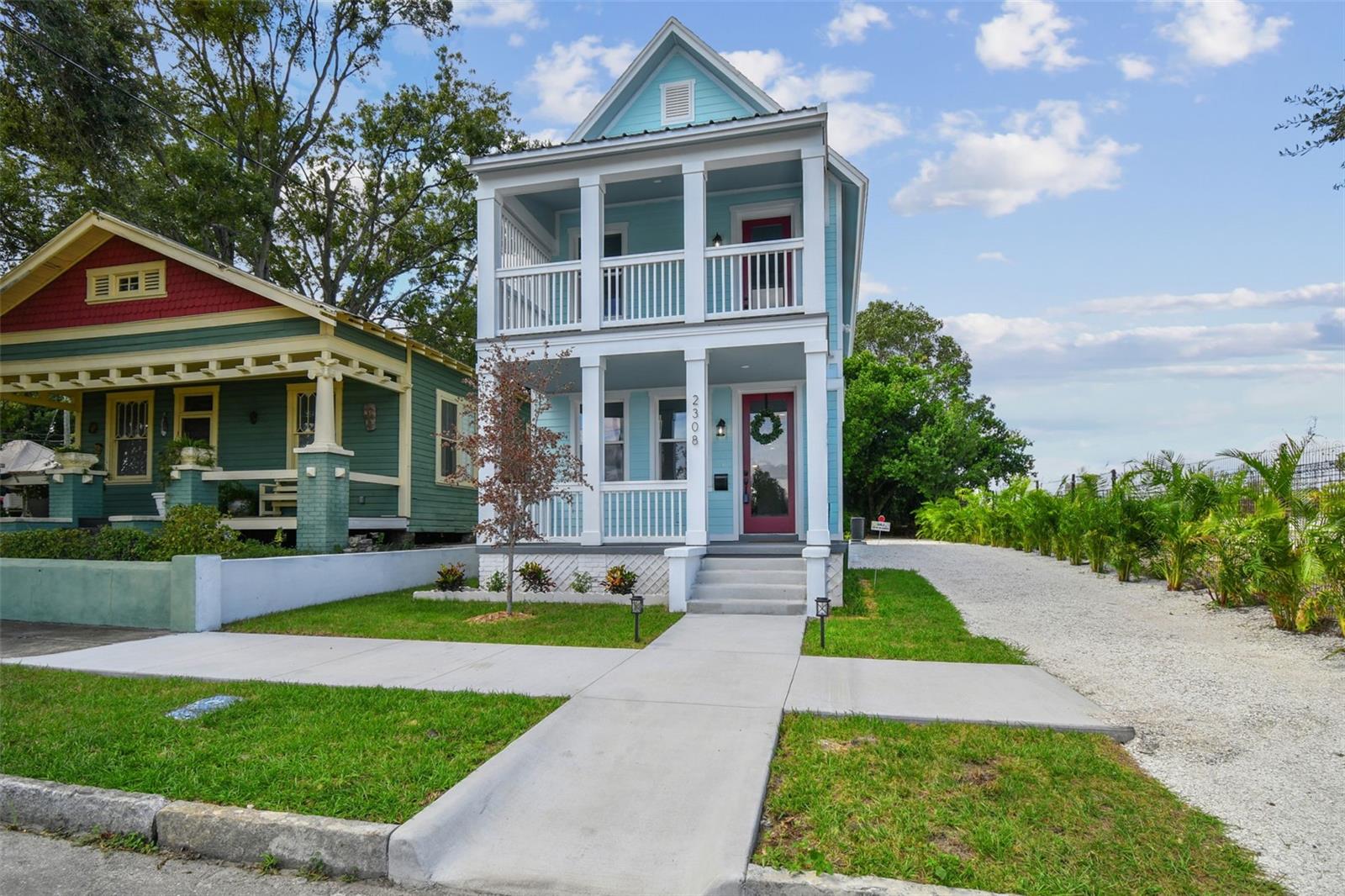 Single Family Residence em TAMPA, FL - Daniel Dourado