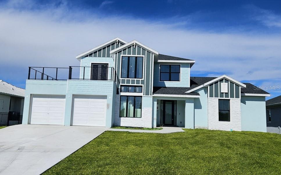 Single Family Residence em PORT CHARLOTTE, FL - Daniel Dourado