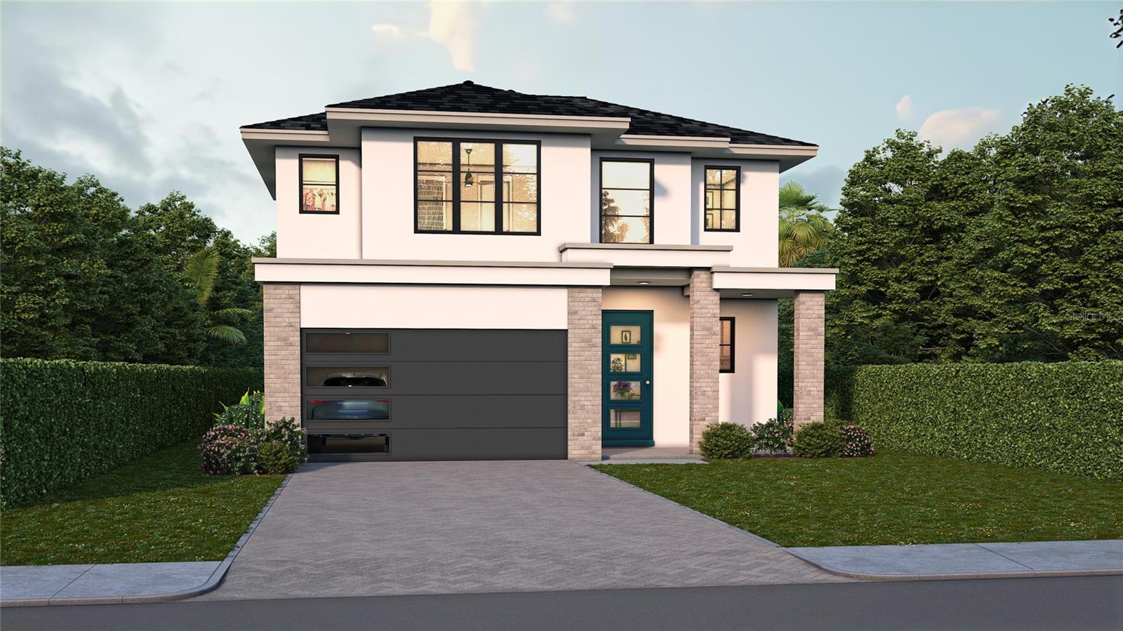 Single Family Residence em WINTER PARK, FL - Daniel Dourado