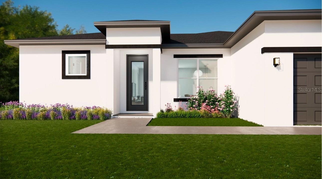 Single Family Residence em OCALA, FL - Daniel Dourado