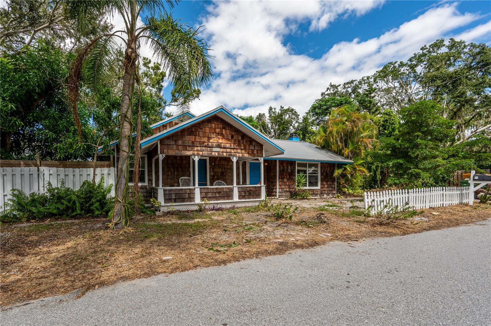 Single Family Residence em SARASOTA, FL - Daniel Dourado