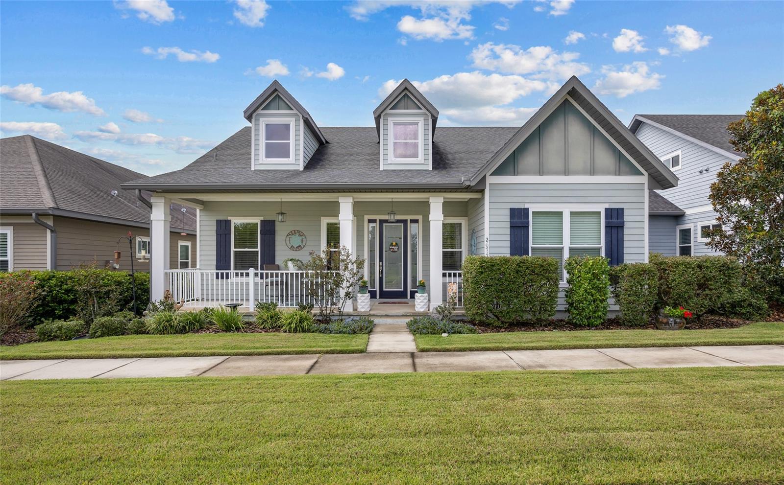 Single Family Residence in GAINESVILLE, FL - Daniel Dourado