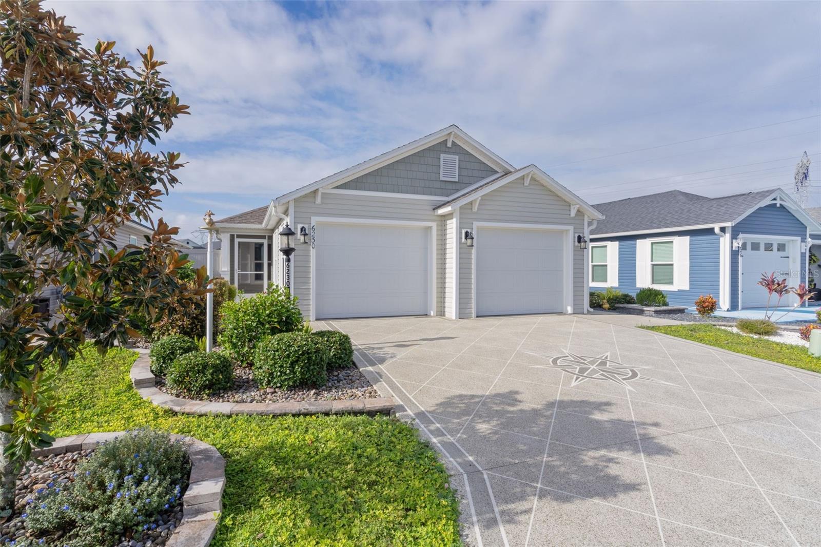 Single Family Residence em THE VILLAGES, FL - Daniel Dourado