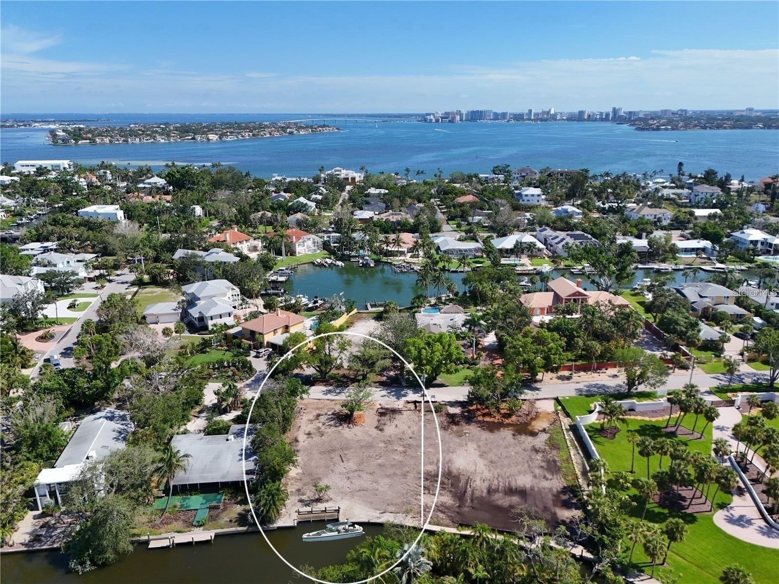 Single Family Residence em SARASOTA, FL - Daniel Dourado