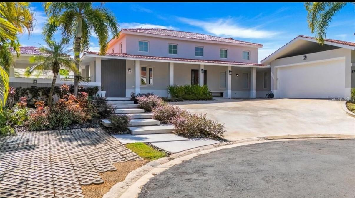 Single Family Residence em DORADO, PR - Daniel Dourado