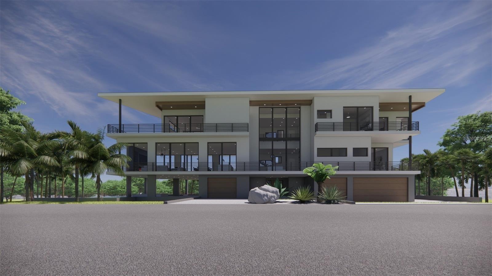 Single Family Residence em NOKOMIS, FL - Daniel Dourado