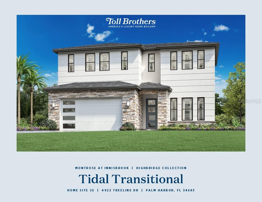 Single Family Residence in PALM HARBOR, FL - Daniel Dourado