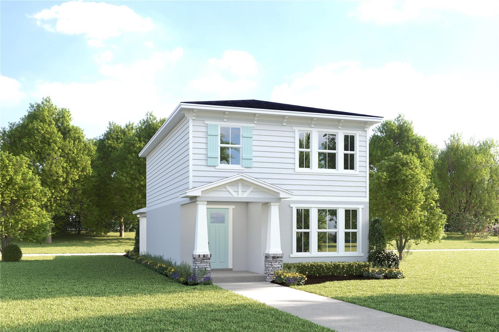 Single Family Residence in AUBURNDALE, FL - Daniel Dourado