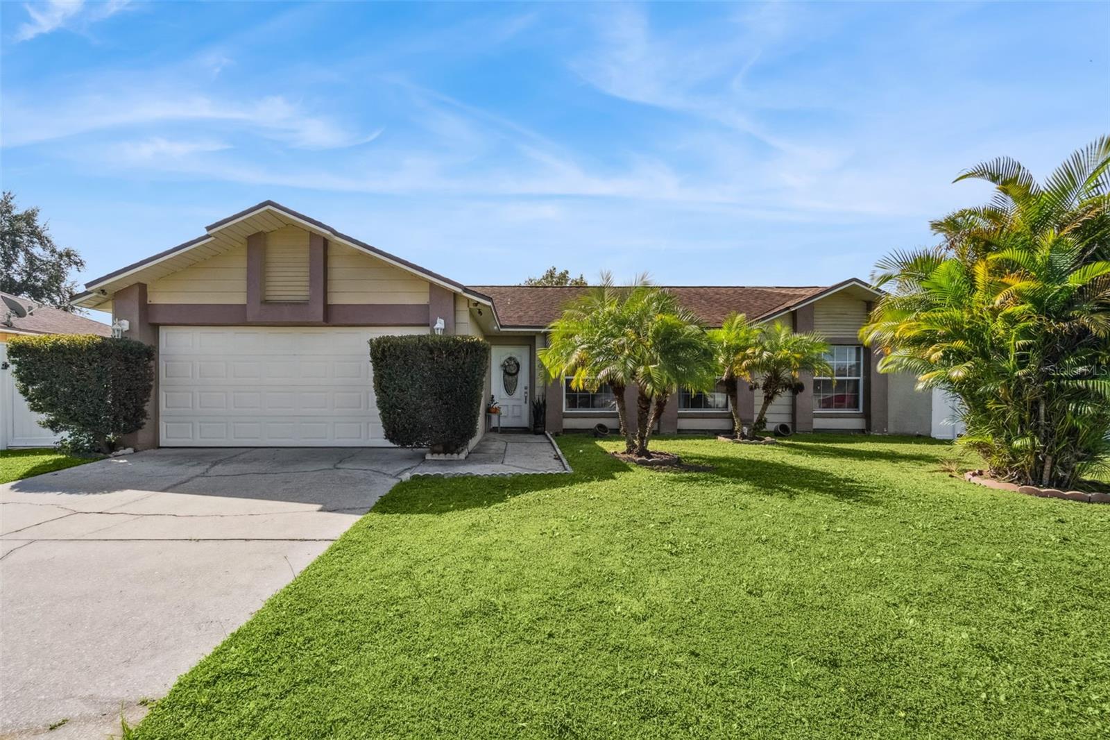 Single Family Residence em KISSIMMEE, FL - Daniel Dourado