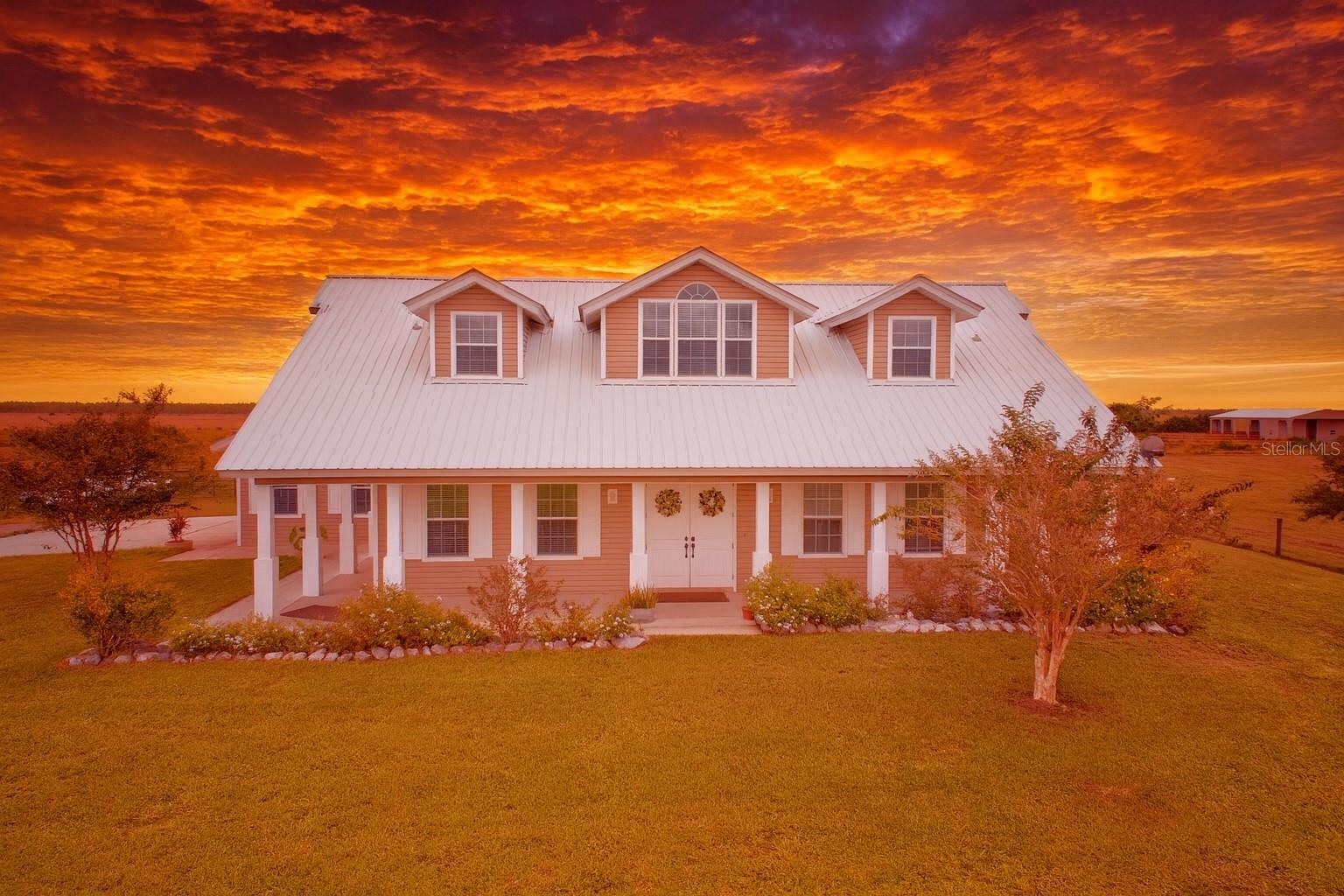 Single Family Residence em ZOLFO SPRINGS, FL - Daniel Dourado