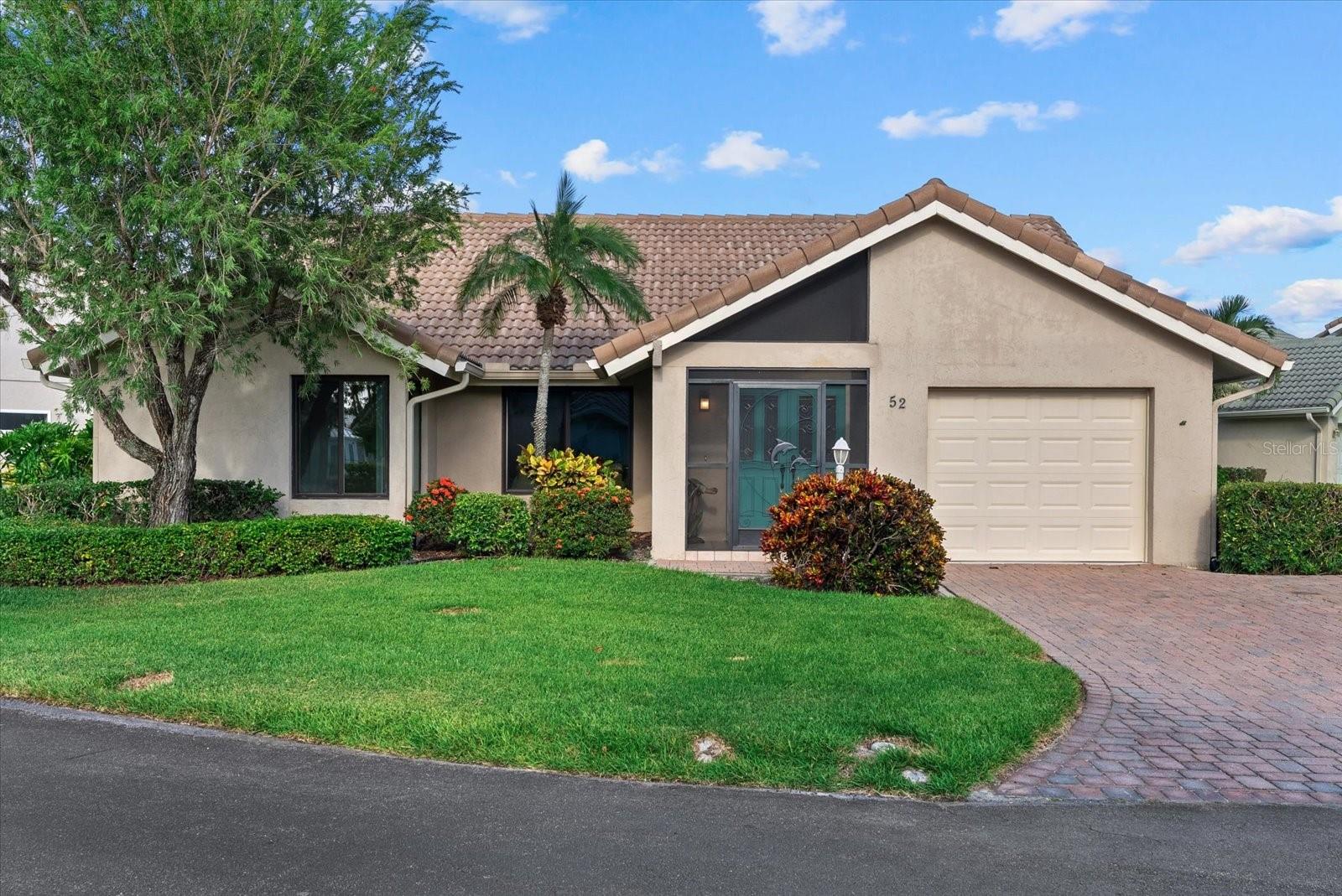 Single Family Residence em NOKOMIS, FL - Daniel Dourado