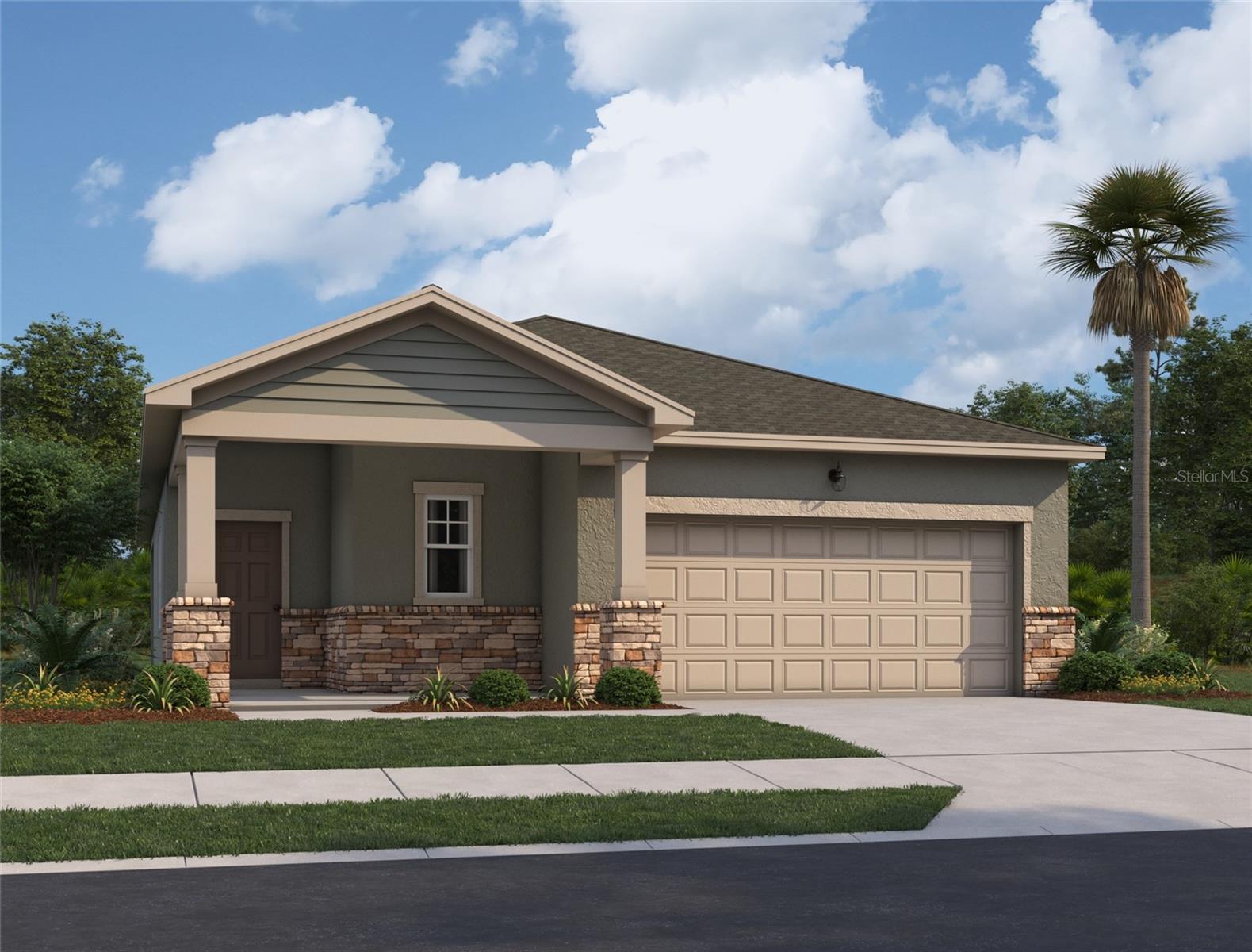 Single Family Residence em DADE CITY, FL - Daniel Dourado