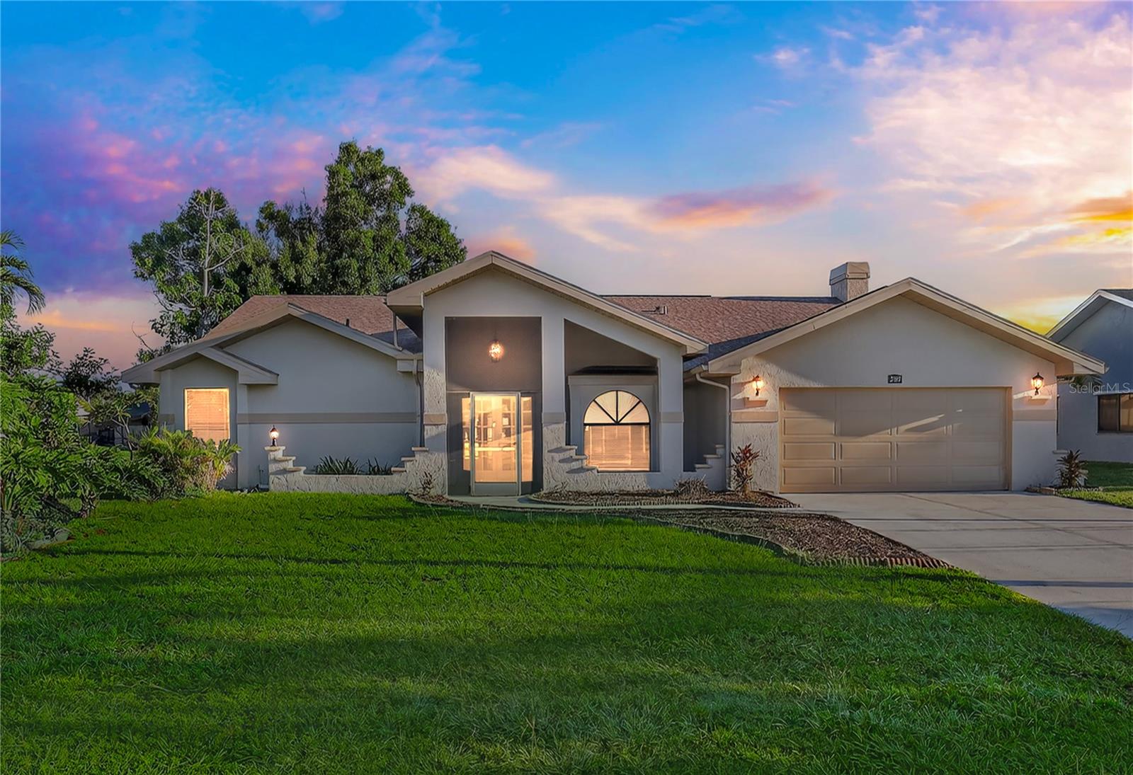 Single Family Residence in CAPE CORAL, FL - Daniel Dourado