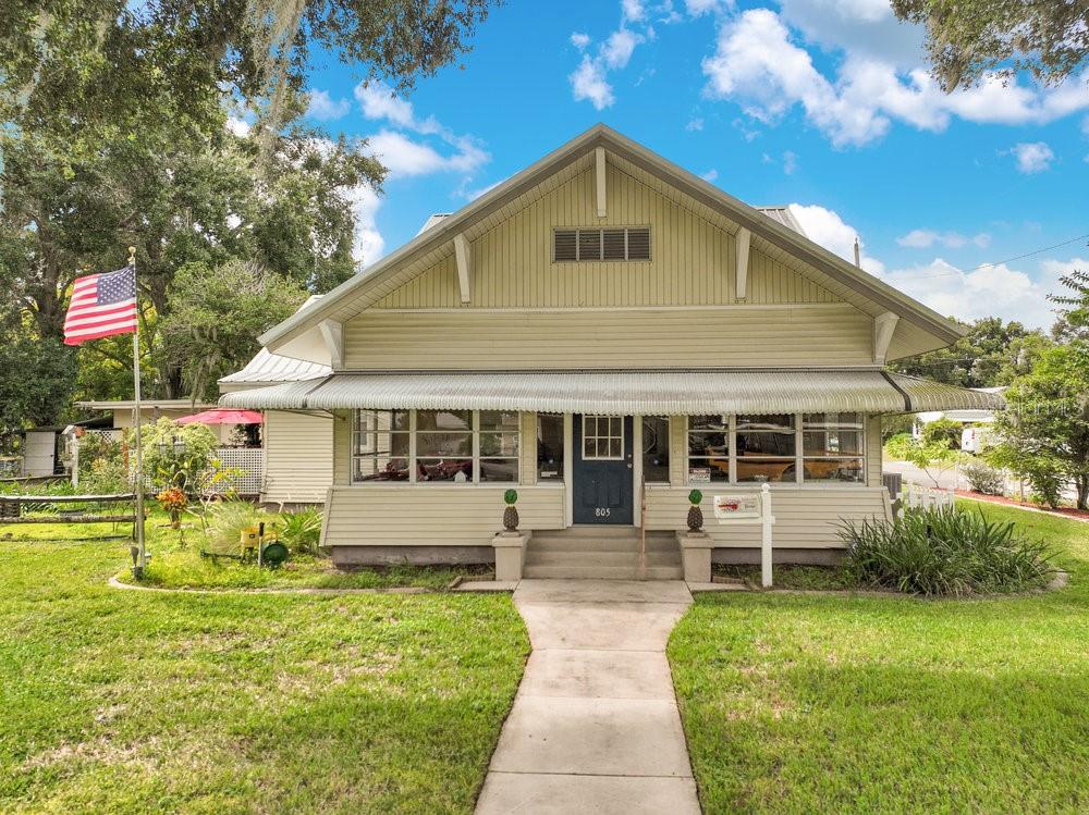 Single Family Residence em BARTOW, FL - Daniel Dourado