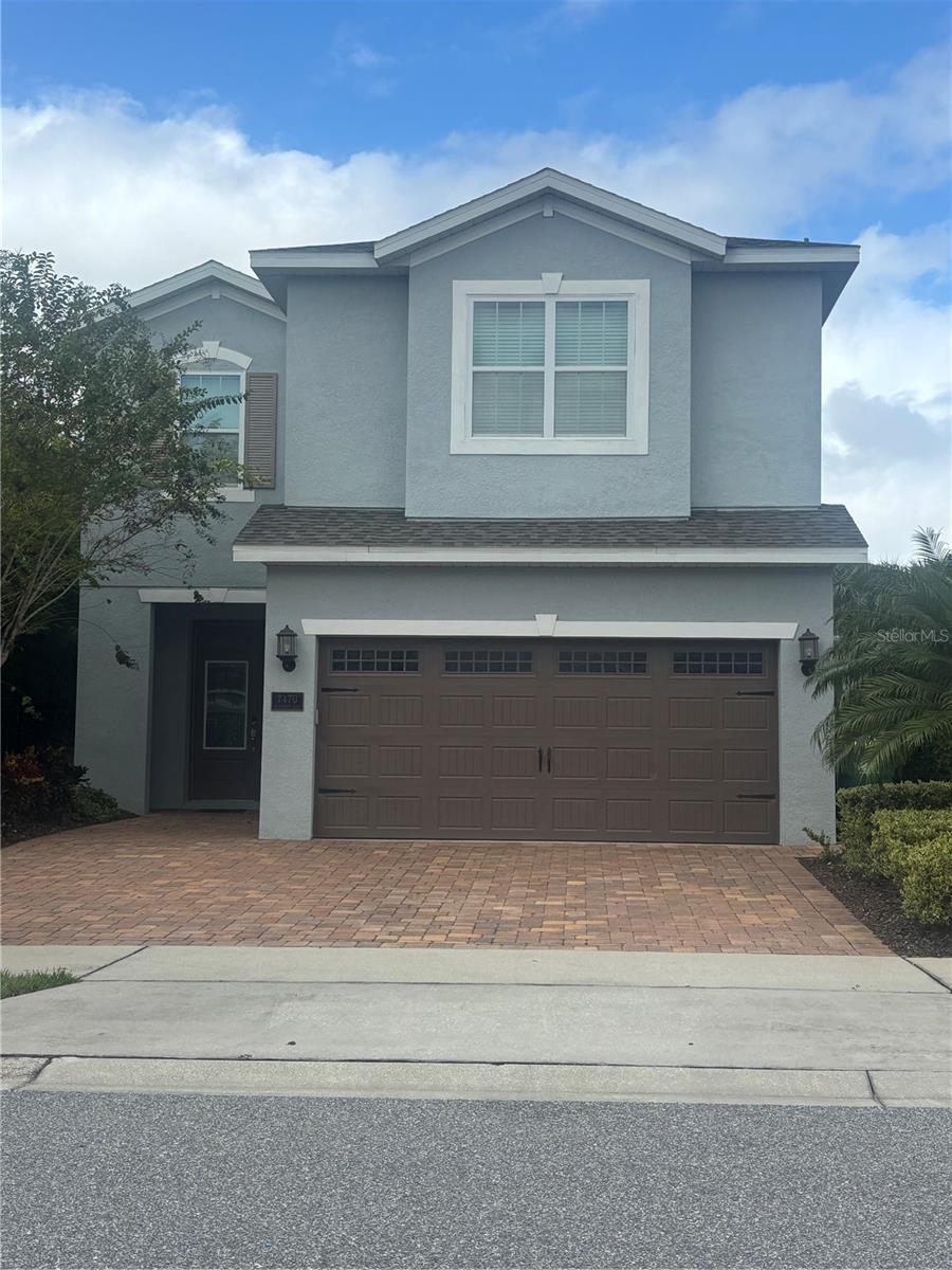 Single Family Residence em KISSIMMEE, FL - Daniel Dourado