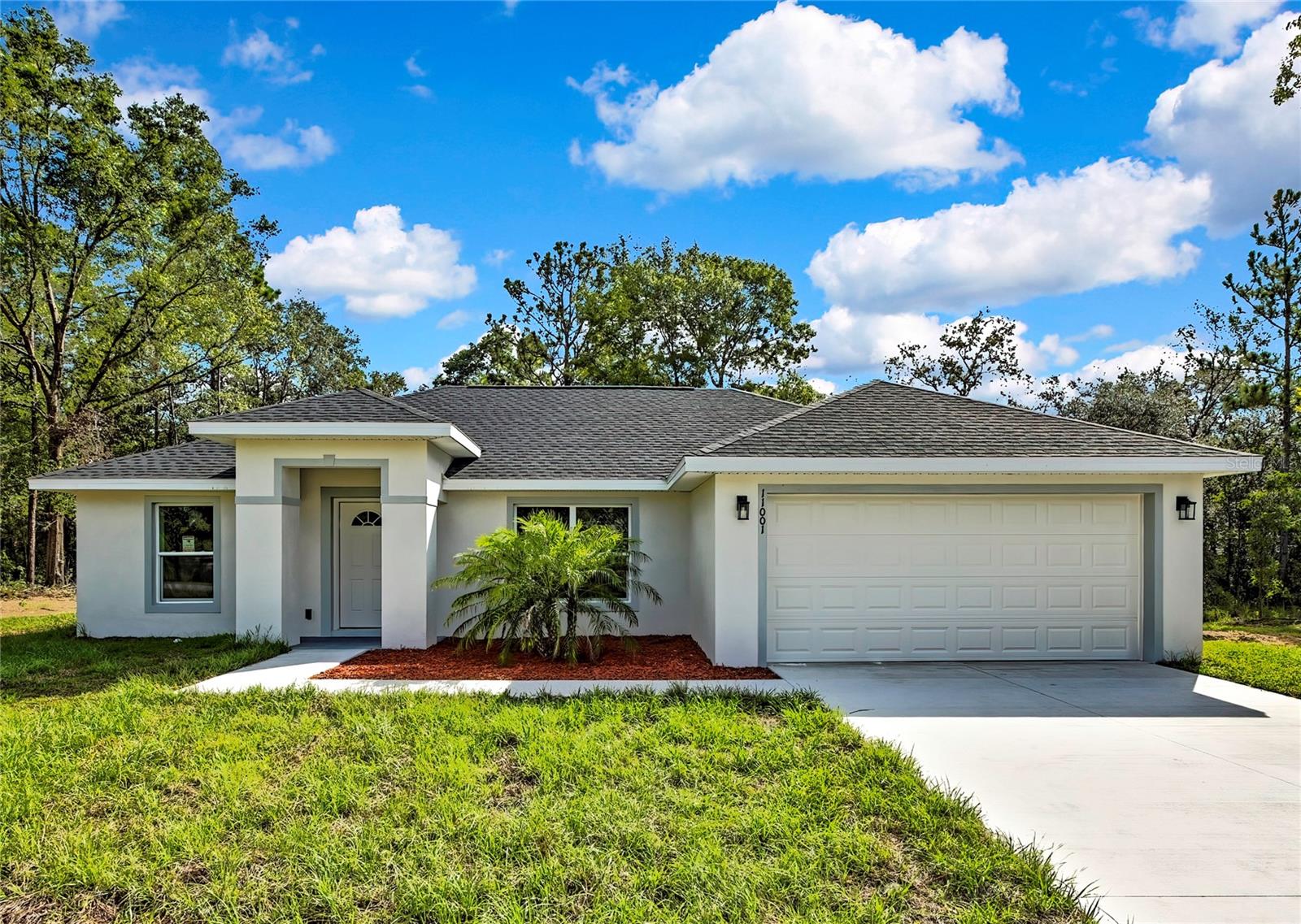 Single Family Residence in CITRUS SPRINGS, FL - Daniel Dourado
