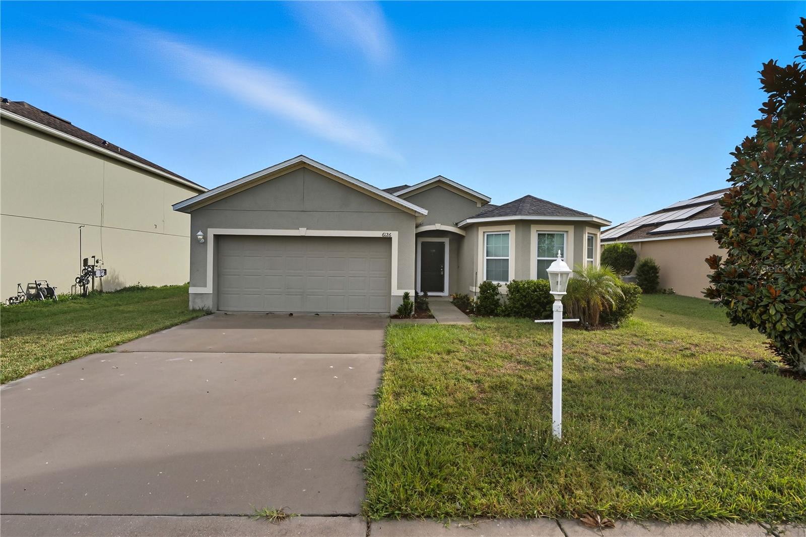 Single Family Residence em WINTER HAVEN, FL - Daniel Dourado