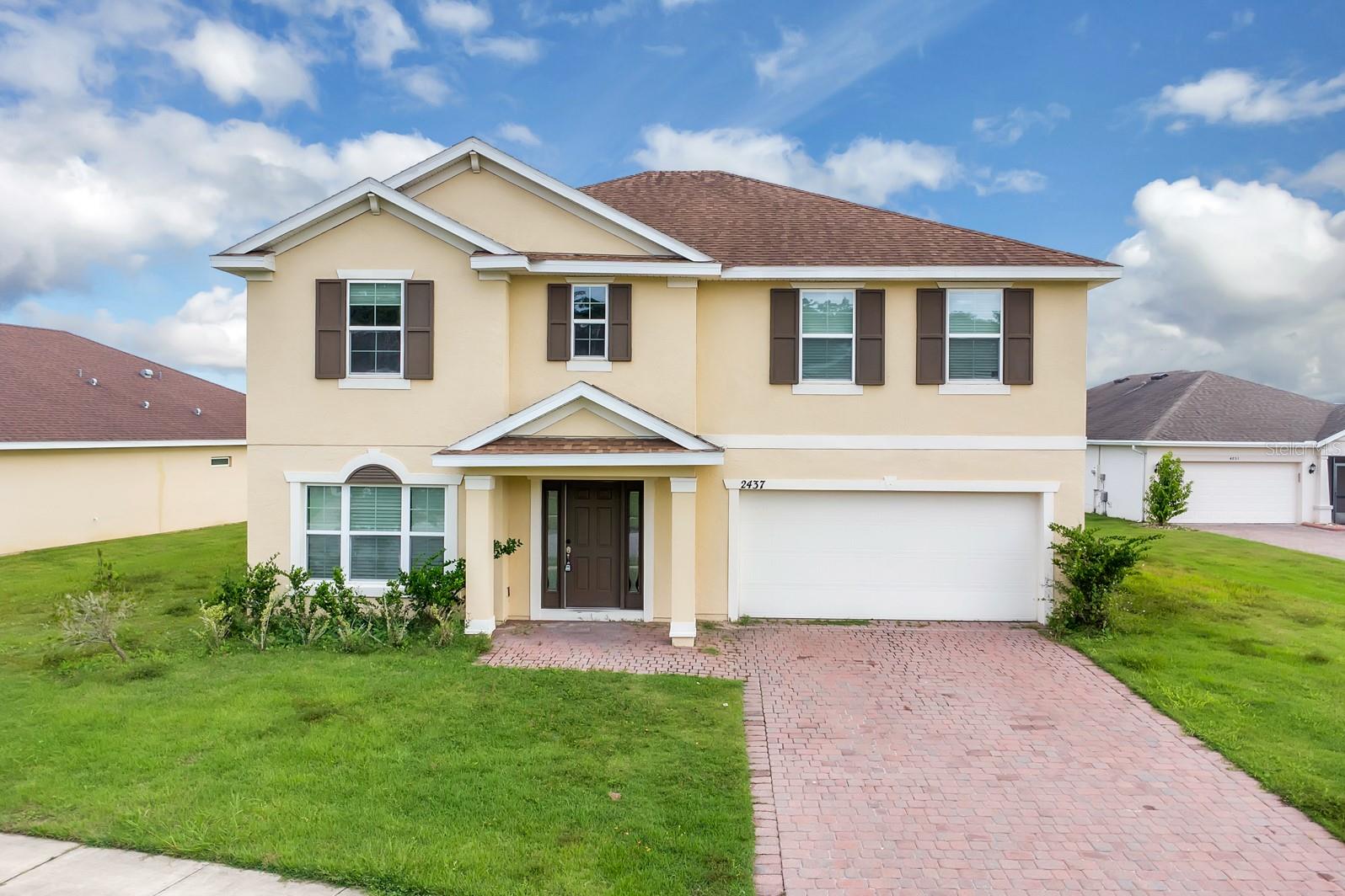 Single Family Residence em KISSIMMEE, FL - Daniel Dourado