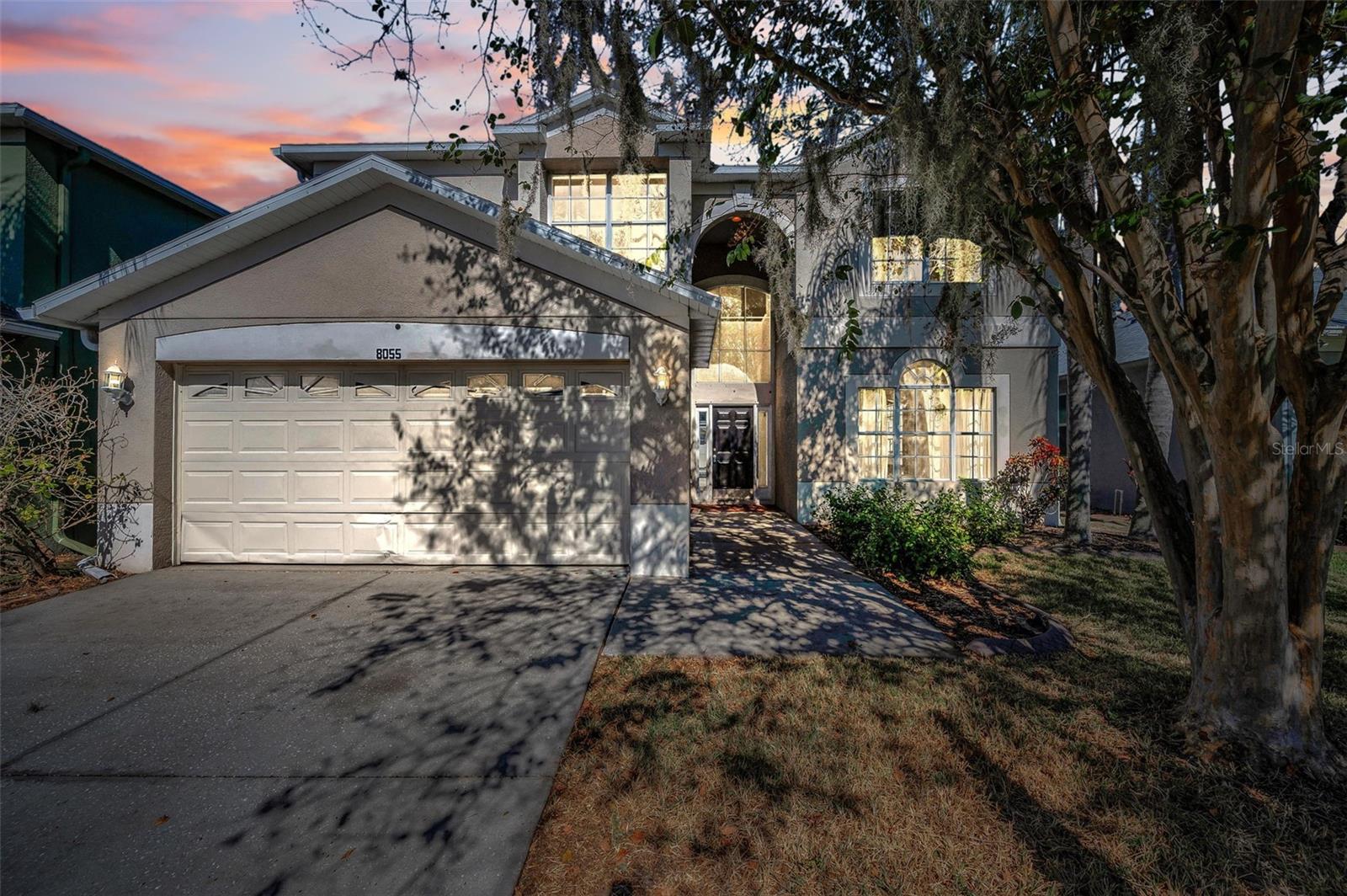 Single Family Residence em TRINITY, FL - Daniel Dourado