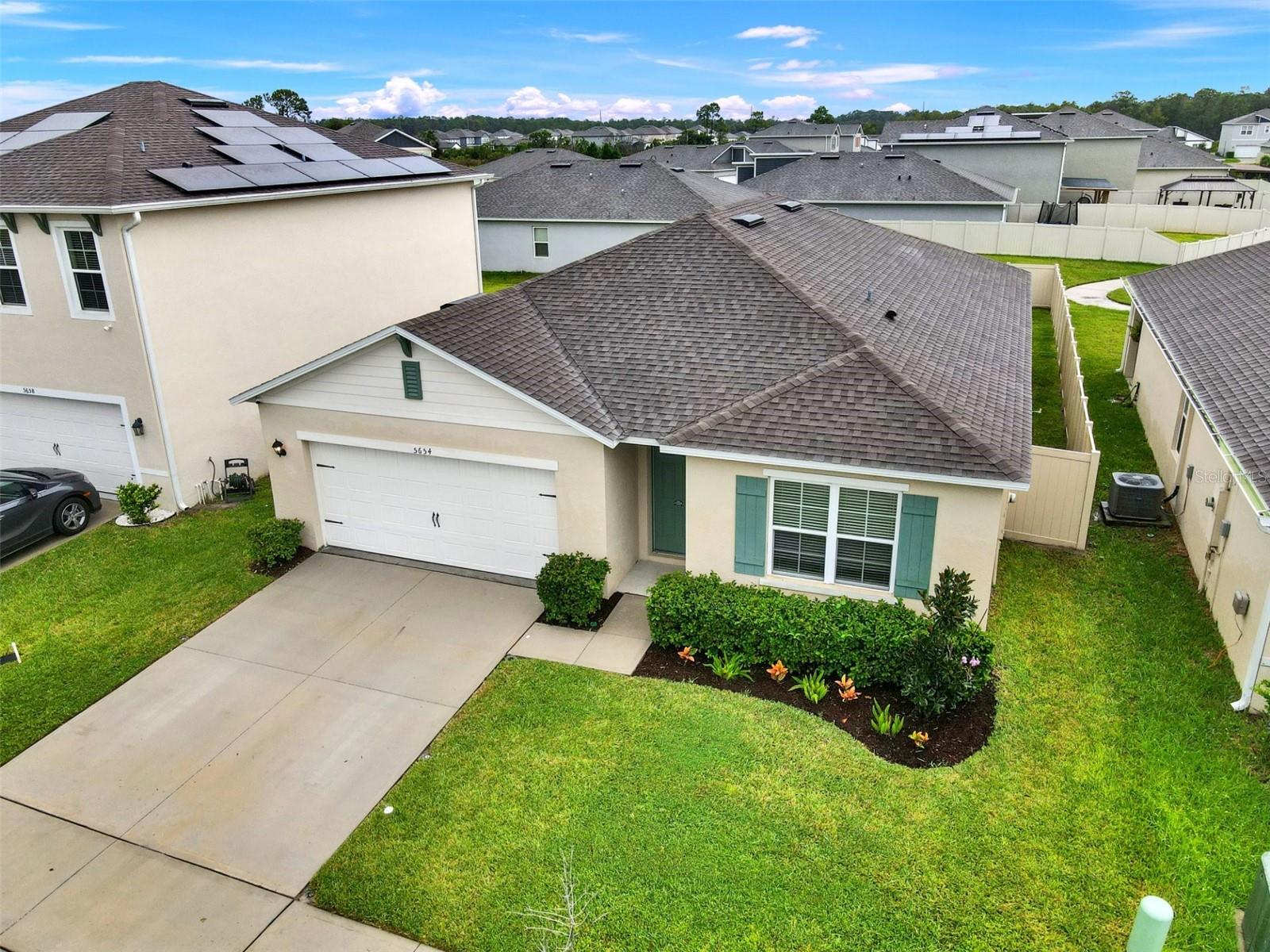 Single Family Residence em ST CLOUD, FL - Daniel Dourado