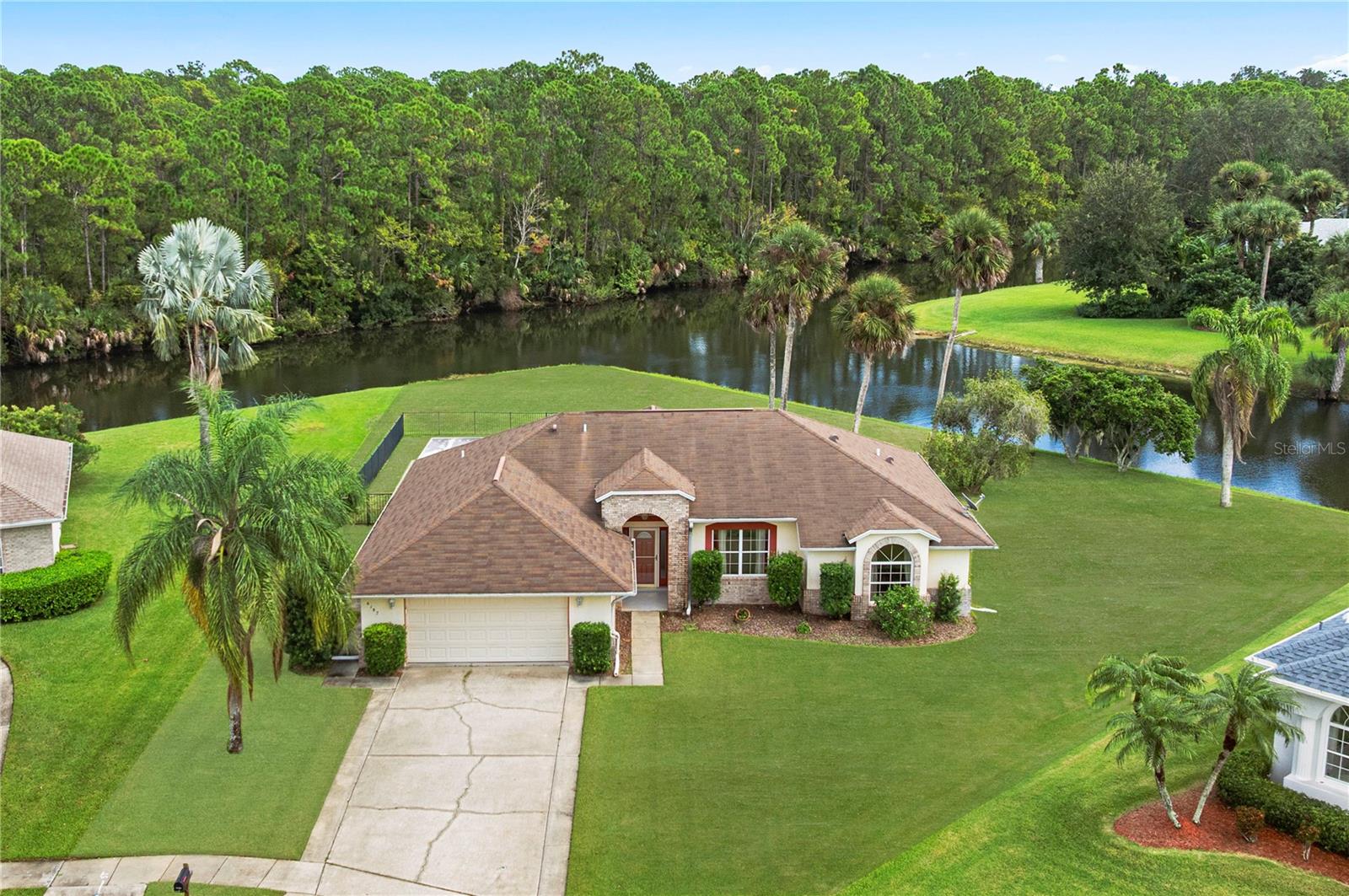 Single Family Residence em PORT ORANGE, FL - Daniel Dourado