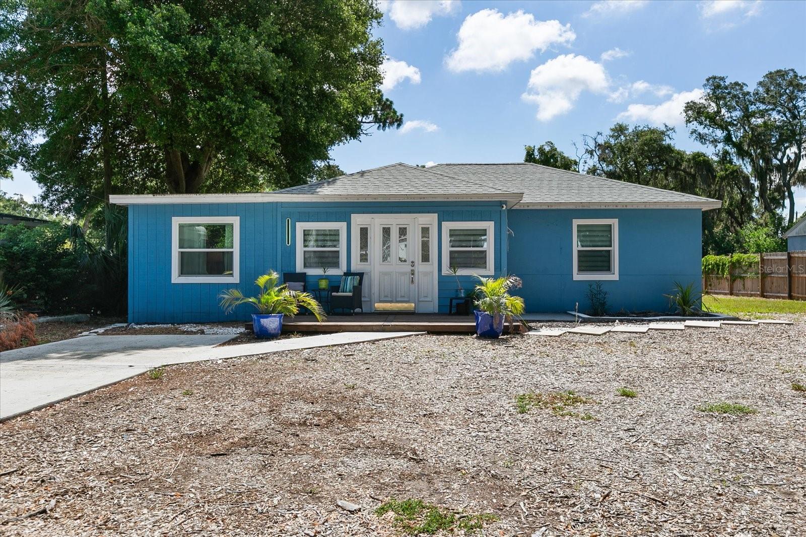 Single Family Residence em CLEARWATER, FL - Daniel Dourado