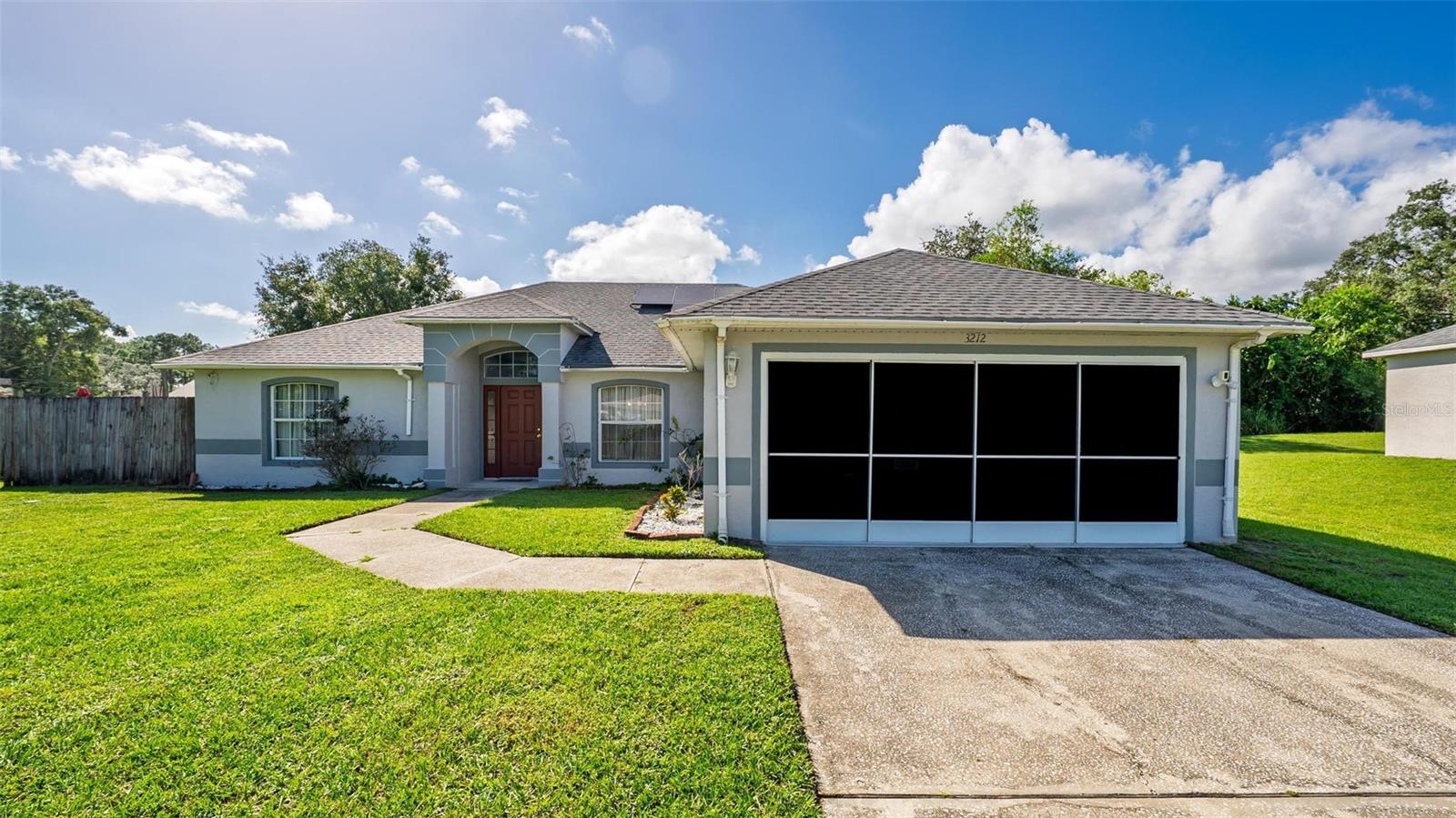 Single Family Residence em DELTONA, FL - Daniel Dourado