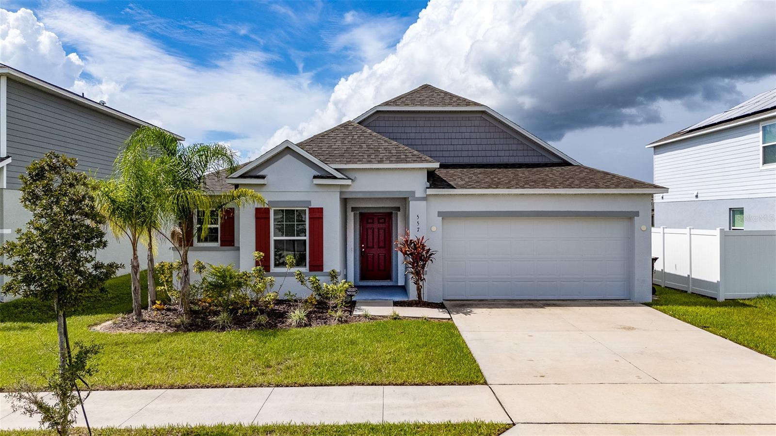 Single Family Residence in HAINES CITY, FL - Daniel Dourado