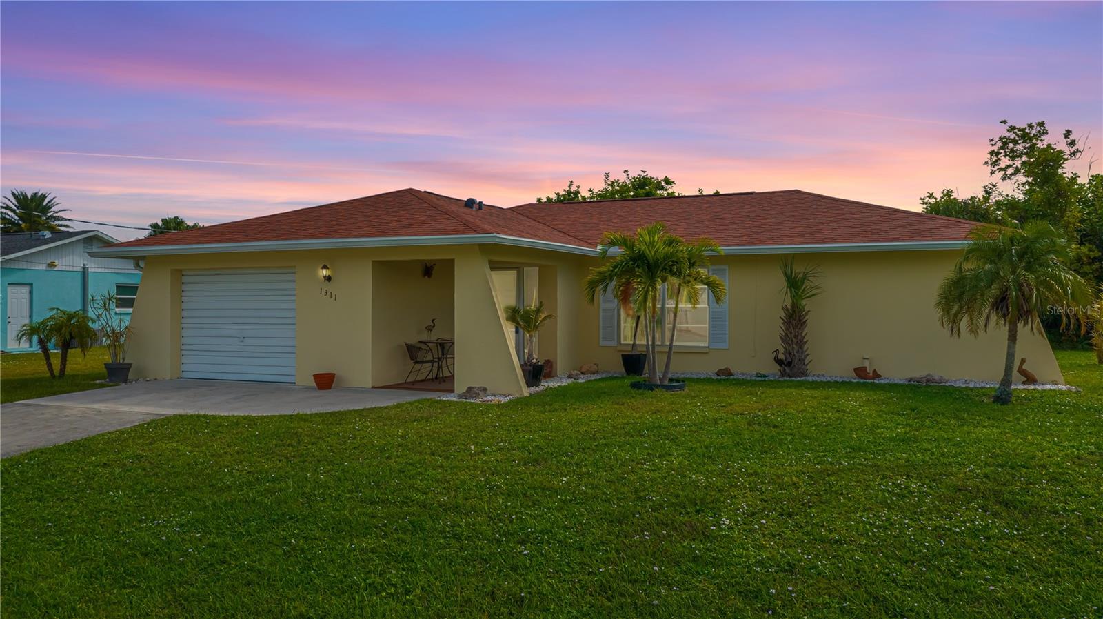 Single Family Residence em ENGLEWOOD, FL - Daniel Dourado