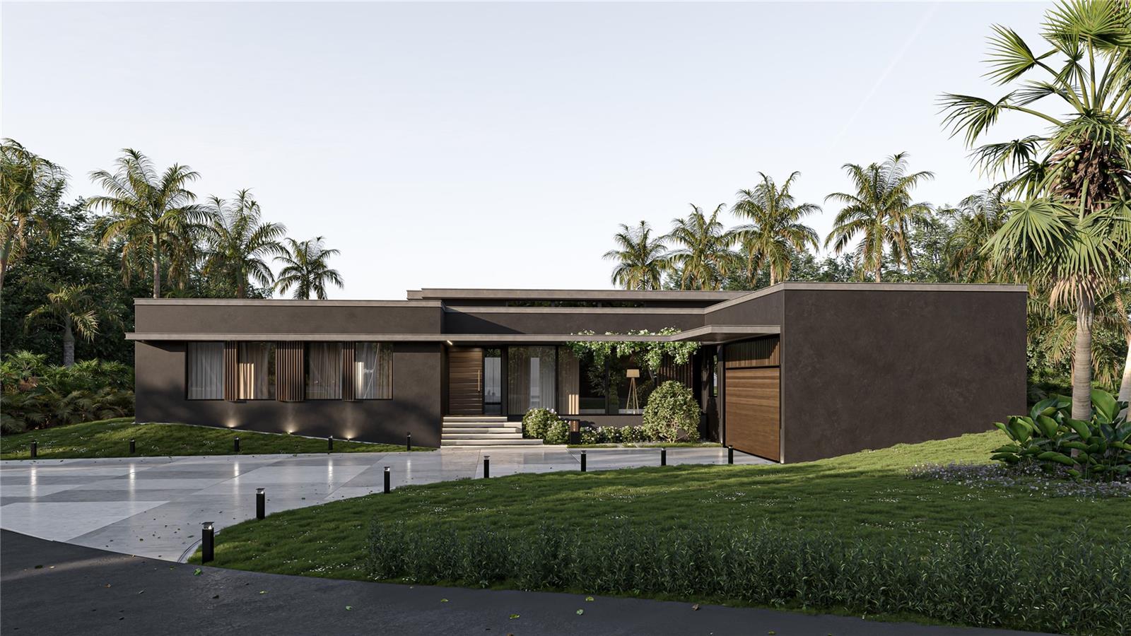 Single Family Residence em PUNTA GORDA, FL - Daniel Dourado