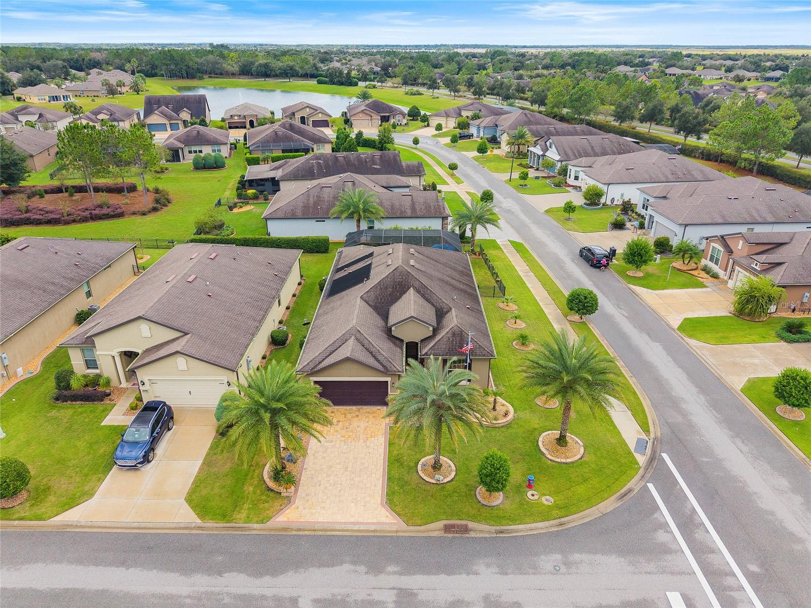 Single Family Residence em OCALA, FL - Daniel Dourado