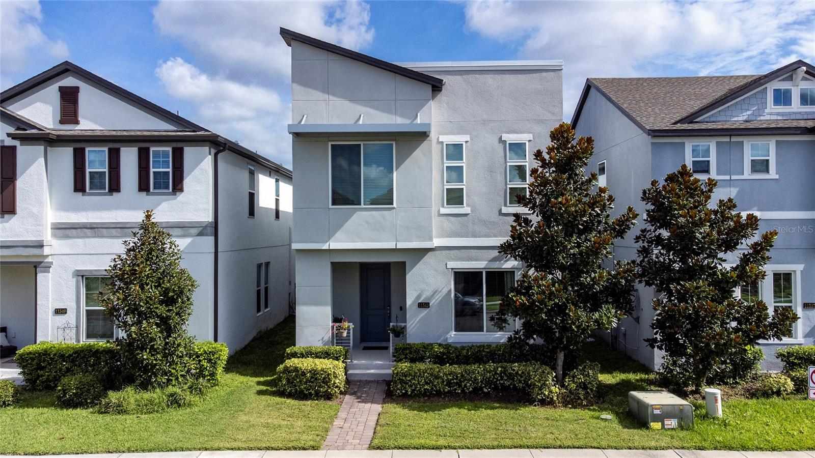 Single Family Residence em WINDERMERE, FL - Daniel Dourado