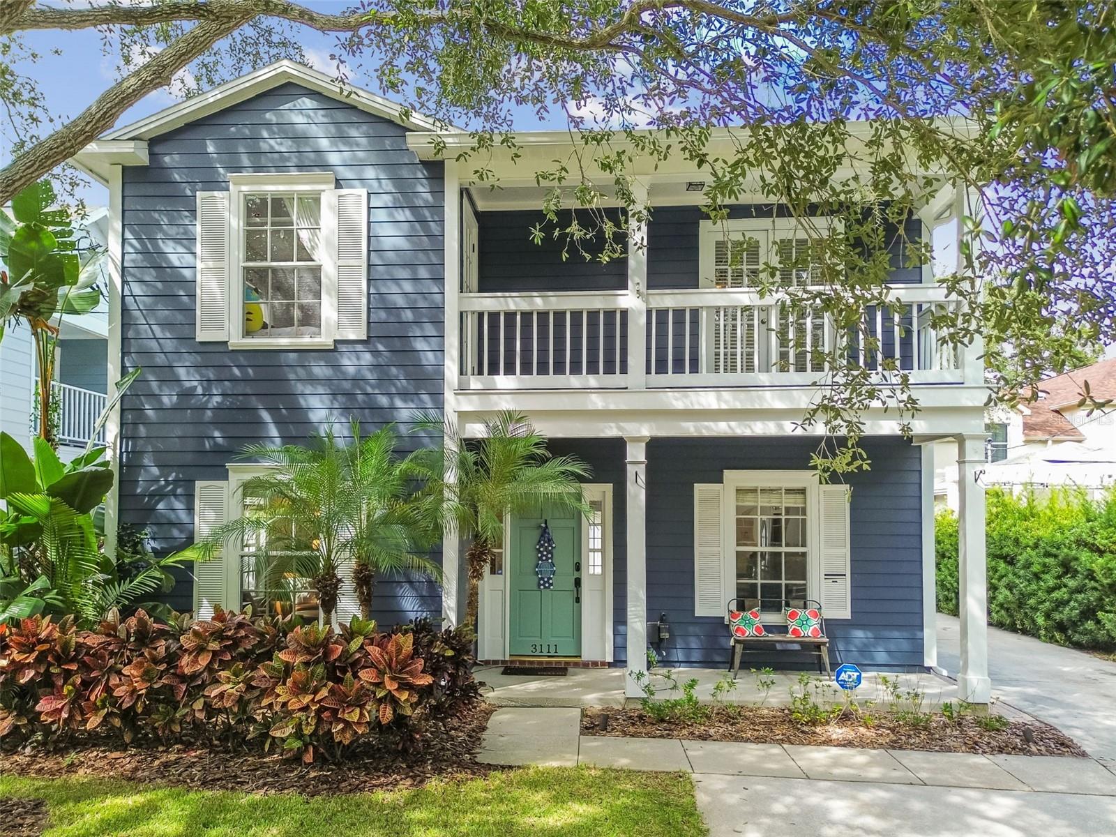 Single Family Residence em TAMPA, FL - Daniel Dourado