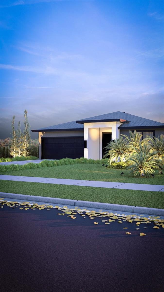 Single Family Residence in NORTH PORT, FL - Daniel Dourado