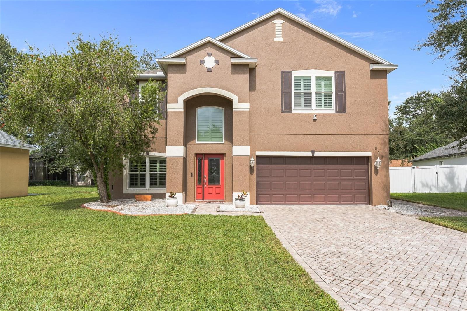 Single Family Residence em APOPKA, FL - Daniel Dourado