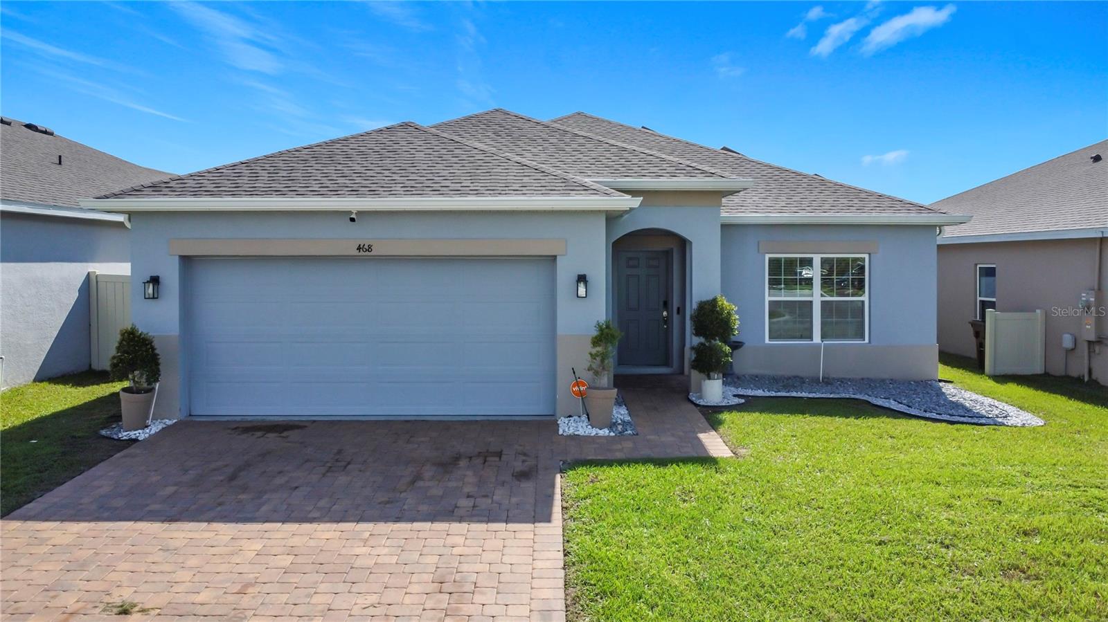 Single Family Residence in HAINES CITY, FL - Daniel Dourado