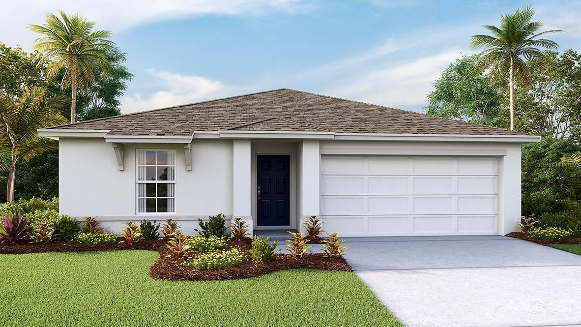 Single Family Residence em SUMMERFIELD, FL - Daniel Dourado