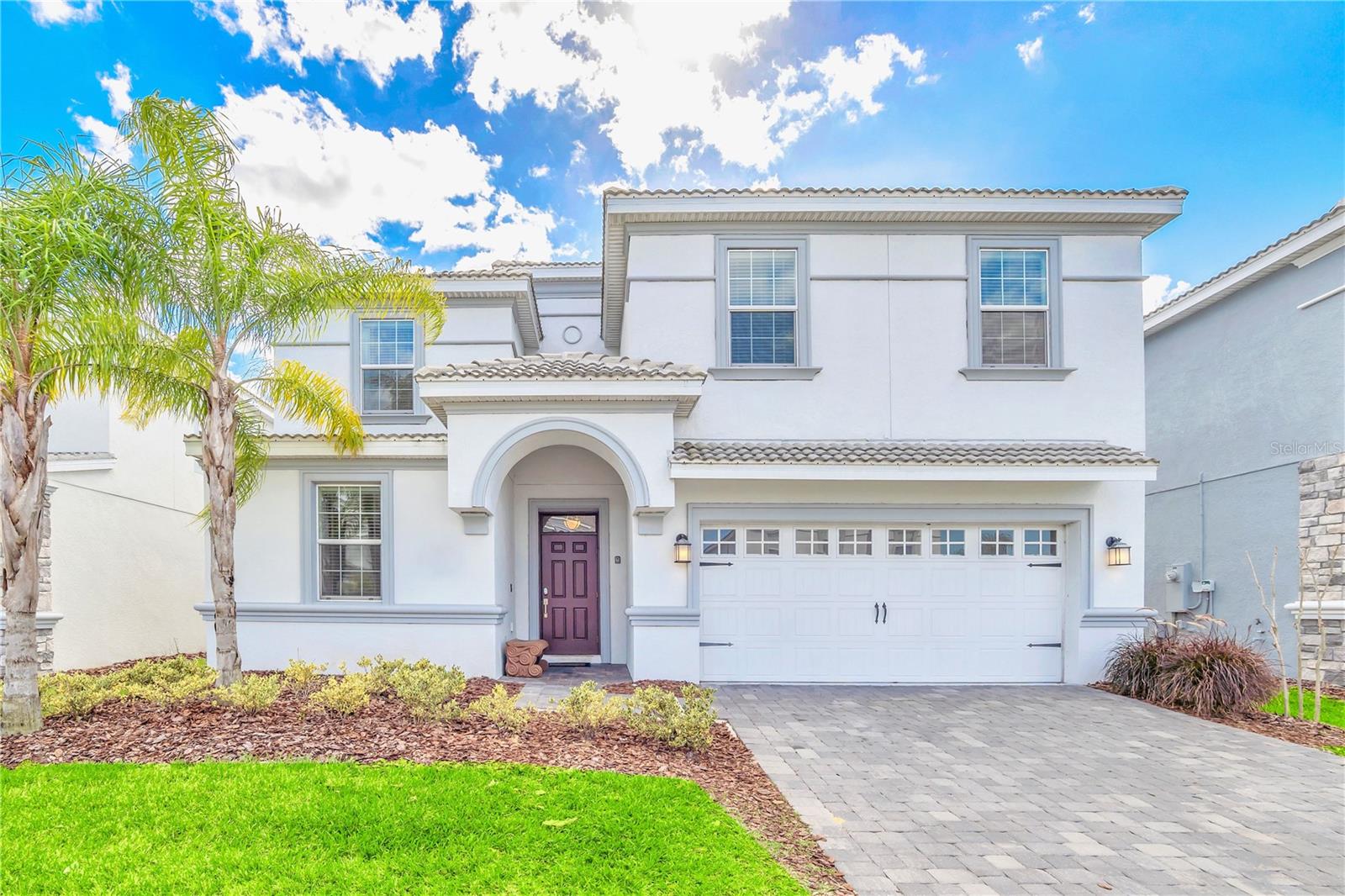 Single Family Residence em DAVENPORT, FL - Daniel Dourado