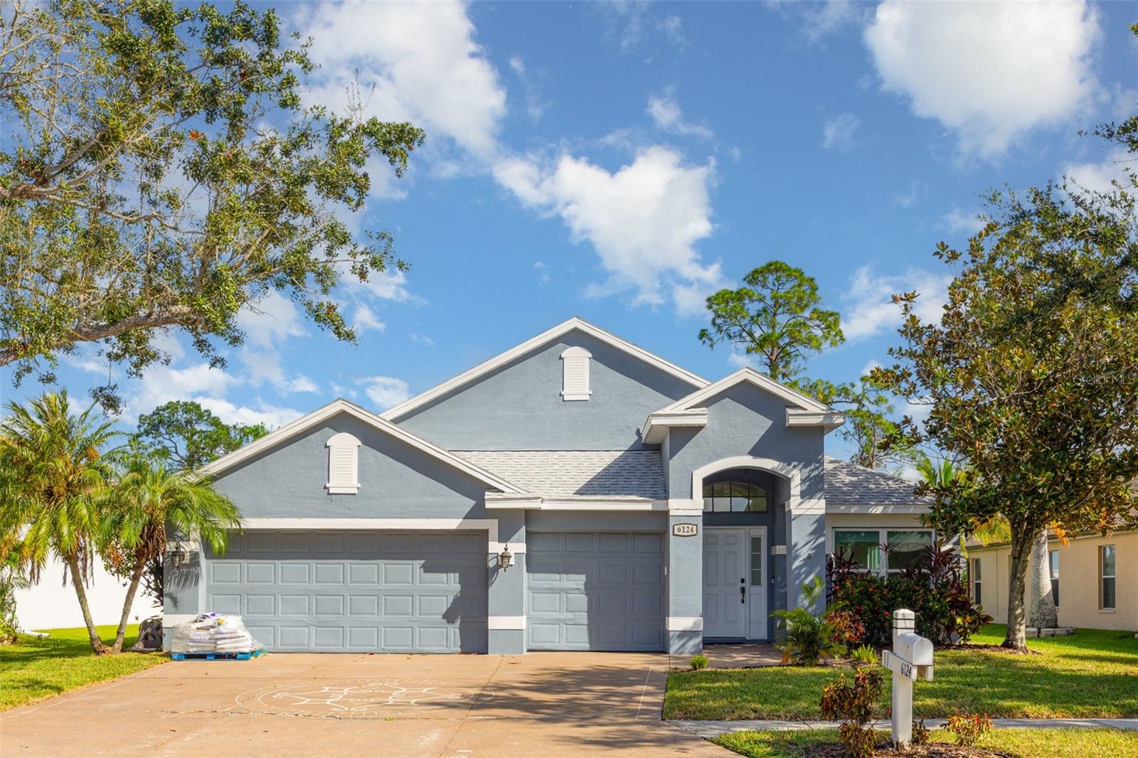 Single Family Residence em PALMETTO, FL - Daniel Dourado