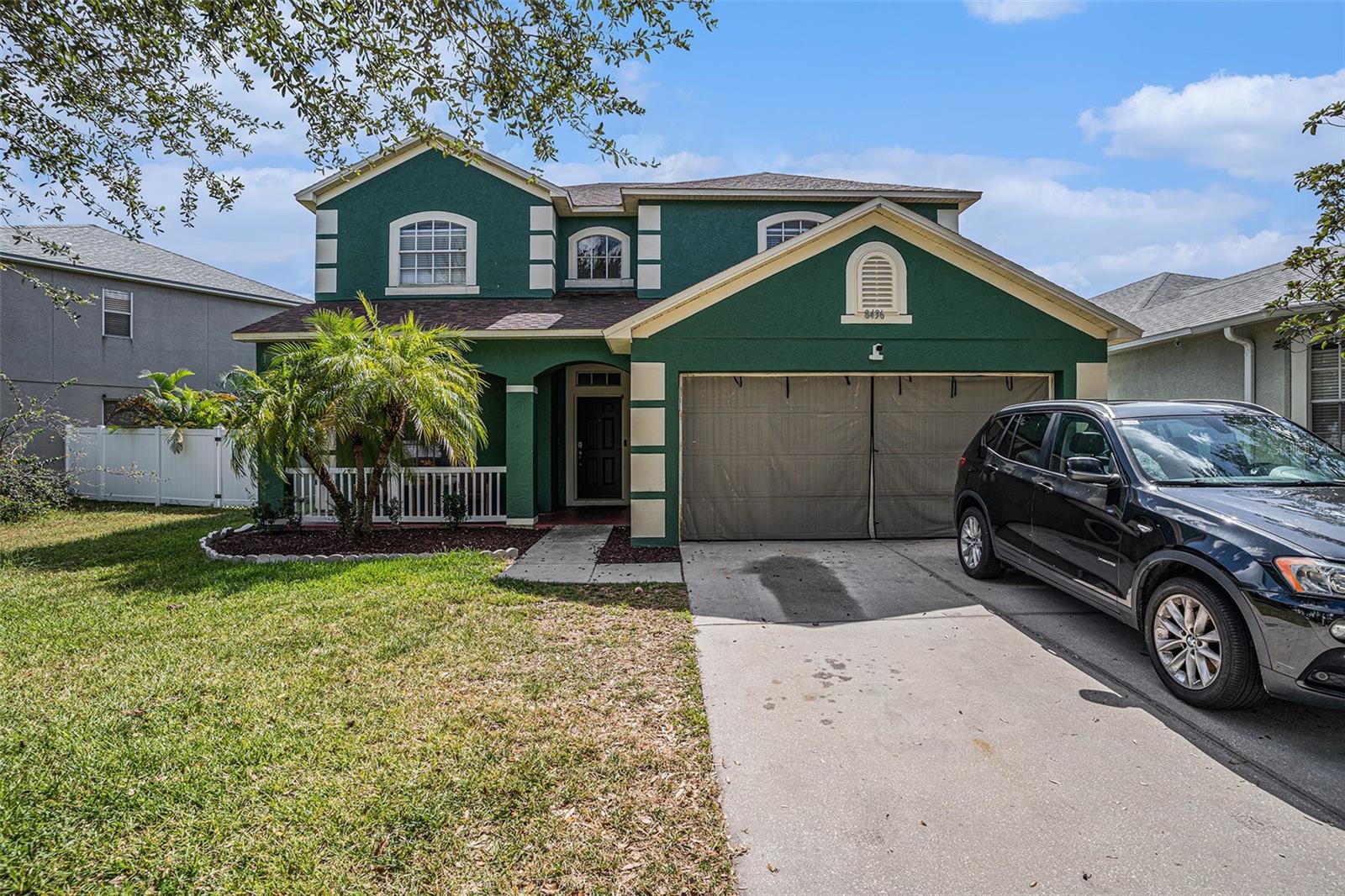 Single Family Residence em TAMPA, FL - Daniel Dourado